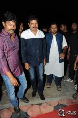 Aagadu Movie Audio Launch